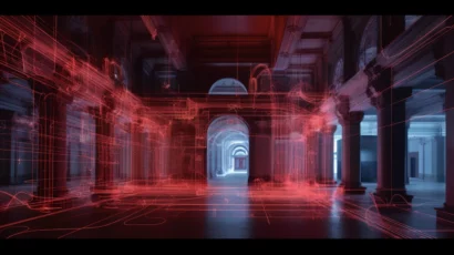 Indoor LiDAR Mapping